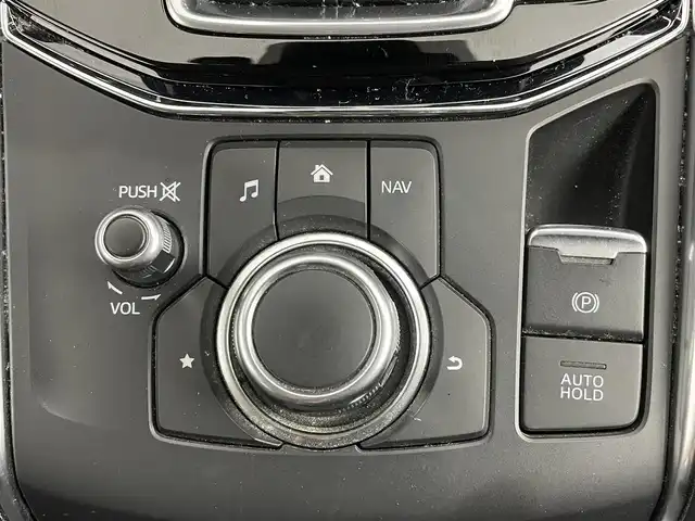 マツダ ＣＸ－５ XD Lパッケージ 道央・札幌 2018(平30)年 5.6万km マシーングレープレミアムM ・ワンオーナー/・４WD/・メーカーナビ/　CD/DVD/BT/USB/フルセグ/・全方位カメラ/・ETC/・前後ドライブレコーダー/・衝突軽減ブレーキ/・レーダークルーズコントロール/・レーンキープアシスト/・オートハイビーム/・クリアランスソナー/・BSM/・レザーシート/・D席パワーシート/・前席シートヒーター/・ステアリングヒーター/・LEDヘッドライト/・フォグライト/・オートライト/・プッシュスタート/・スマートキー/・純正フロアマット/・ドアバイザー