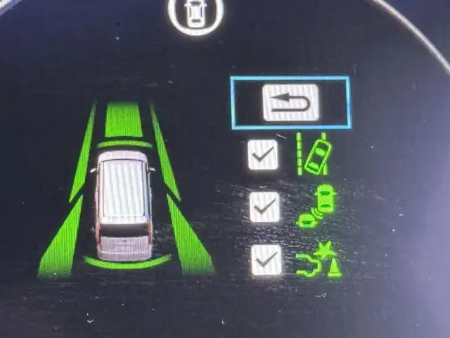 ホンダ ステップワゴン スパーダ eHEV 福岡県 2023(令5)年 2.9万km トワイライトミストブラックパール 純正８型ナビ／フルセグＴＶ　/バックカメラ　/デジタルルームミラー　/アダプティブクルーズコントロール　/コーナーセンサー　/衝突軽減ブレーキ　/レーンキープ　/ＢＳＭ　ア/クセル踏み間違い防止　/両側電動スライドドア　/パワーバックドア　/シートヒーター　/ハーフレザーシート　/純正１６インチアルミホイール　/ＬＥＤヘッドライト