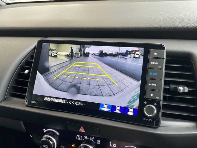 ホンダ フィット e:HEVホーム 愛知県 2020(令2)年 3.1万km プラチナホワイトパール 衝突軽減システム/純正9型ナビ/レーダークルーズコントロール/フルセグ/CD DVD/Bluetooth/バックカメラ/コーナーセンサー/LEDヘッドライト/オートマチックハイビーム/ドライブレコーダー/ETC/ステアリングスイッチ/スマートキー/プッシュスタート