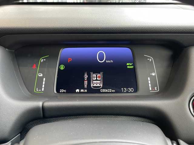 ホンダ フィット e:HEVホーム 愛知県 2020(令2)年 3.1万km プラチナホワイトパール 衝突軽減システム/純正9型ナビ/レーダークルーズコントロール/フルセグ/CD DVD/Bluetooth/バックカメラ/コーナーセンサー/LEDヘッドライト/オートマチックハイビーム/ドライブレコーダー/ETC/ステアリングスイッチ/スマートキー/プッシュスタート