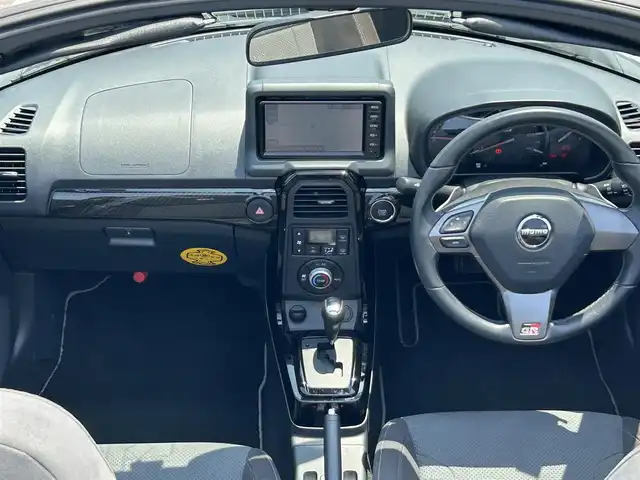 トヨタ コペン GRスポーツ 岡山県 2019(令1)年 2.1万km パールホワイトⅢ 純正7インチナビ　NSCN－W68/ワンセグTV、Bluetooth、CD、AM、FM/バックカメラ/ETC/前席シートヒーター/BBS製専用鍛造アルミホイール/専用チューニングショックアブソーバー/専用バンパー＆専用ラジエーターグリル/専用レカロシート/MOMO製専用革巻ステアリングホイール