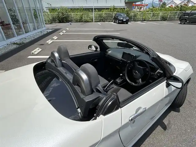 トヨタ コペン GRスポーツ 岡山県 2019(令1)年 2.1万km パールホワイトⅢ 純正7インチナビ　NSCN－W68/ワンセグTV、Bluetooth、CD、AM、FM/バックカメラ/ETC/前席シートヒーター/BBS製専用鍛造アルミホイール/専用チューニングショックアブソーバー/専用バンパー＆専用ラジエーターグリル/専用レカロシート/MOMO製専用革巻ステアリングホイール