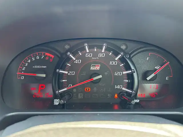 トヨタ コペン GRスポーツ 岡山県 2019(令1)年 2.1万km パールホワイトⅢ 純正7インチナビ　NSCN－W68/ワンセグTV、Bluetooth、CD、AM、FM/バックカメラ/ETC/前席シートヒーター/BBS製専用鍛造アルミホイール/専用チューニングショックアブソーバー/専用バンパー＆専用ラジエーターグリル/専用レカロシート/MOMO製専用革巻ステアリングホイール