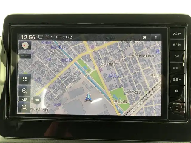 日産 デイズ ハイウェイスターX 愛知県 2024(令6)年 0.3万km ブラック ナビ　/全方位カメラ　/ＨＤＭＩ　/ドラレコ　/ＥＴＣ　/前後ソナー　/ＬＥＤライト　/フォグ　/ＢＴ　/フルセグＴＶ　/スマートキー　/アルミホイール　/フロアマット　/プッシュスタート　/スペアキー　/取説