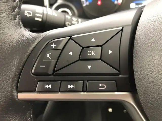 日産 デイズ ハイウェイスターX 愛知県 2024(令6)年 0.3万km ブラック ナビ　/全方位カメラ　/ＨＤＭＩ　/ドラレコ　/ＥＴＣ　/前後ソナー　/ＬＥＤライト　/フォグ　/ＢＴ　/フルセグＴＶ　/スマートキー　/アルミホイール　/フロアマット　/プッシュスタート　/スペアキー　/取説