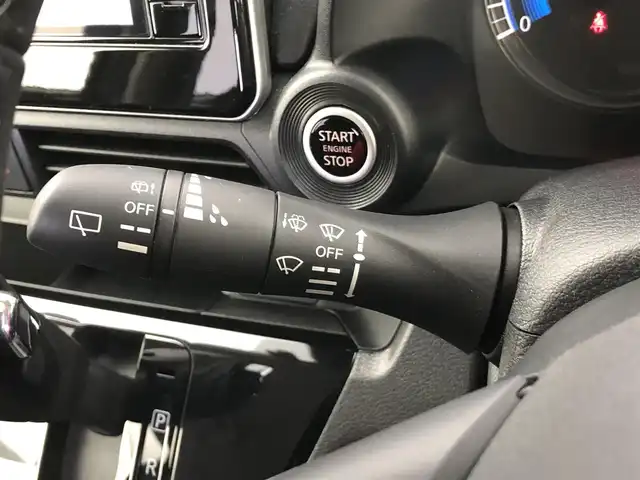日産 デイズ ハイウェイスターX 愛知県 2024(令6)年 0.3万km ブラック ナビ　/全方位カメラ　/ＨＤＭＩ　/ドラレコ　/ＥＴＣ　/前後ソナー　/ＬＥＤライト　/フォグ　/ＢＴ　/フルセグＴＶ　/スマートキー　/アルミホイール　/フロアマット　/プッシュスタート　/スペアキー　/取説