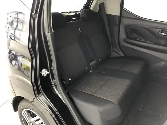日産 デイズ ハイウェイスターX 愛知県 2024(令6)年 0.3万km ブラック ナビ　/全方位カメラ　/ＨＤＭＩ　/ドラレコ　/ＥＴＣ　/前後ソナー　/ＬＥＤライト　/フォグ　/ＢＴ　/フルセグＴＶ　/スマートキー　/アルミホイール　/フロアマット　/プッシュスタート　/スペアキー　/取説