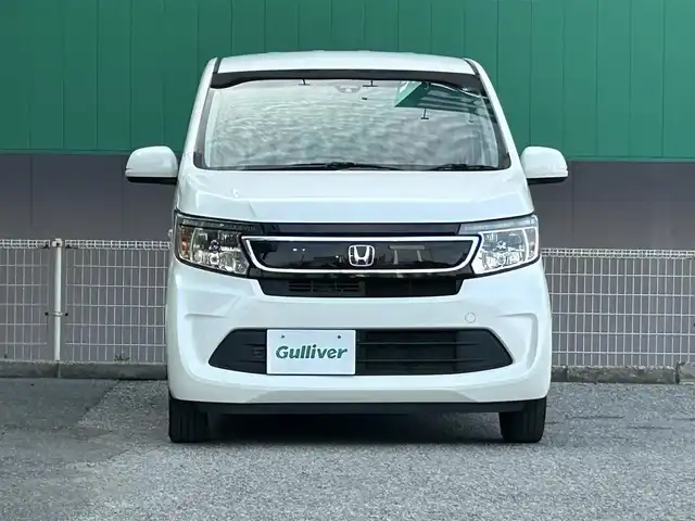 ホンダ Ｎ ＷＧＮ G コンフォートパッケージ 千葉県 2014(平26)年 6.2万km プレミアムホワイトパール 純正メモリナビ（VXM-145VSi)/  (BT/DVD/CD/AM/FM)/ワンセグ/シートヒーター/バックカメラ/シティブレーキアクティブシステム/ETC/HID/スペアキー/取扱説明書/保証書
