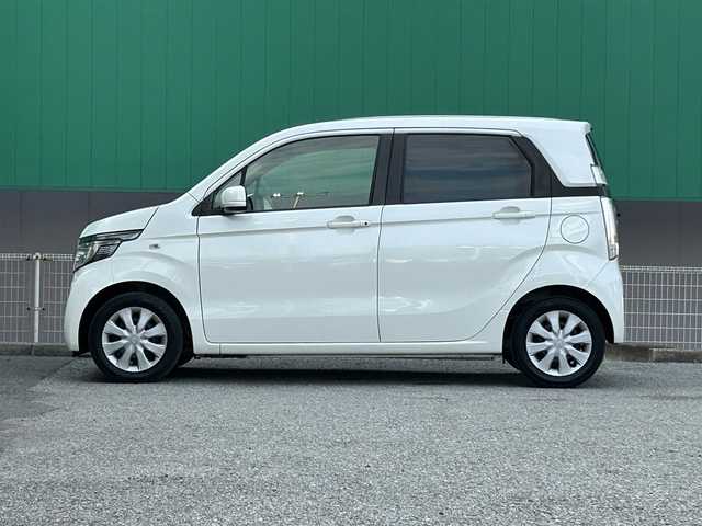 ホンダ Ｎ ＷＧＮ G コンフォートパッケージ 富山県 2014(平26)年 6.2万km プレミアムホワイトパール 純正メモリナビ（VXM-145VSi)/  (BT/DVD/CD/AM/FM)/ワンセグ/シートヒーター/バックカメラ/シティブレーキアクティブシステム/ETC/HID/スペアキー/取扱説明書/保証書