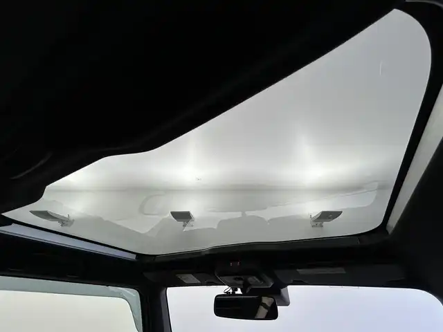 ダイハツ タフト G ターボ クロムベンチャー 福井県 2021(令3)年 3.6万km シャイニングホワイトパール ガラスルーフ/純正7インチSDナビ　型式：NMZK-W71D/(BT/CD/DVD/SD/USB/フルセグTV)/バックカメラ/前席シートヒーター/ドライブレコーダー（FR）/プッシュスタート/スマートキー×2/電動パーキングブレーキ/アイドリングストップ/横滑り防止/ステアリングスイッチ/LEDヘッドライト/LEDフォグライト/純正15インチAW/純正フロアマット/純正ドアバイザー/スマートアシストIII/・衝突回避支援ブレーキ機能/・車線逸脱警報機能/・コーナーセンサー/・全車速追従機能付ＡＣＣ