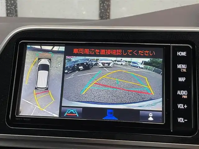 トヨタ シエンタ ハイブリッド ファンベースG クエロ 大阪府 2021(令3)年 3.8万km ホワイトパールクリスタルシャイン トヨタセーフティセンス/クルーズコントロール/両側パワースライドドア/シートヒーター/ハーフレザーシート/ステアリングヒーター/純正メモリーナビ/Bluetooth/CD/DVD/フルセグTV/USB/パノラミックビューモニター/ビルトインETC/クリアランスソナー/パーキングサポートブレーキ/純正フロアマット/純正ドアバイザー