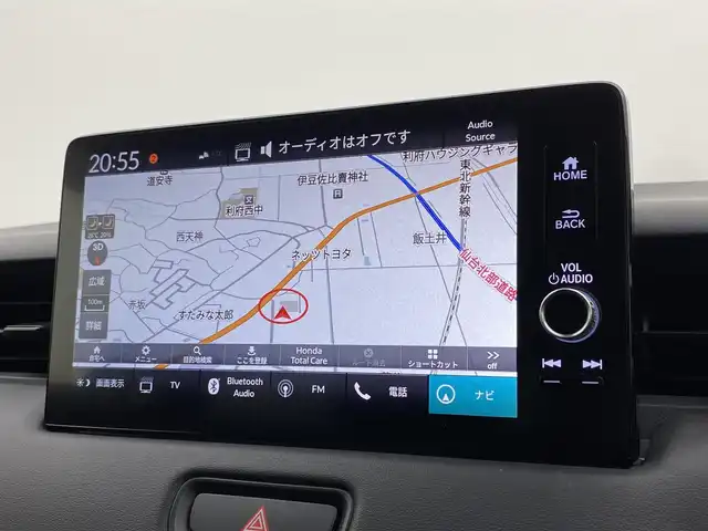 ホンダ ヴェゼル ハイブリッド e:HEV Z 宮城県 2021(令3)年 3.7万km プラチナホワイトパール 純正９型コネクトナビ　/パワーバックドア　/アダプティブクルーズコントロール　/衝突軽減ブレーキ　/路外逸脱抑制　/誤発信抑制/パーキングセンサー　/ＥＴＣ２．０　/ワイヤレス充電　/スマートフォン連携　/フルセグTV/Bluetoothオーディオ/シートヒーター　/前後ドライブレコーダー　/純正18インチAW/LEDヘッドライト/禁煙車