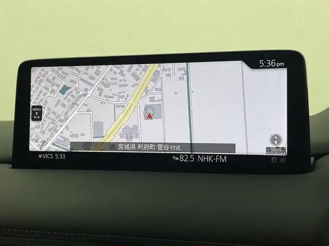 マツダ ＣＸ－５ XD スポーツアピアランス 宮城県 2022(令4)年 3.8万km ソウルレッドクリスタルM 4WD//純正10.25インチナビ（AM.FM.フルセグTV.BT）//全方位カメラ//BOSEサウンド//ETC//レザーシート//シートヒーター//パワーシート//ステアリングヒーター//レーダークルーズコントロール(CTS)//オフロード・トラクション・アシスト//スマートシティブレーキサポート//レーンキープアシスト//パーキングセンサー//純正LEDヘッドライト//オートライト//パドルシフト//MTモード付きAT//置くだけ充電//アイドリングストップ//純正アルミホイール 19インチ//ドアバイザー//純正フロアマット