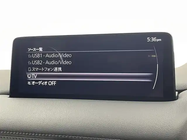 マツダ ＣＸ－５ XD スポーツアピアランス 宮城県 2022(令4)年 3.8万km ソウルレッドクリスタルM 4WD//純正10.25インチナビ（AM.FM.フルセグTV.BT）//全方位カメラ//BOSEサウンド//ETC//レザーシート//シートヒーター//パワーシート//ステアリングヒーター//レーダークルーズコントロール(CTS)//オフロード・トラクション・アシスト//スマートシティブレーキサポート//レーンキープアシスト//パーキングセンサー//純正LEDヘッドライト//オートライト//パドルシフト//MTモード付きAT//置くだけ充電//アイドリングストップ//純正アルミホイール 19インチ//ドアバイザー//純正フロアマット
