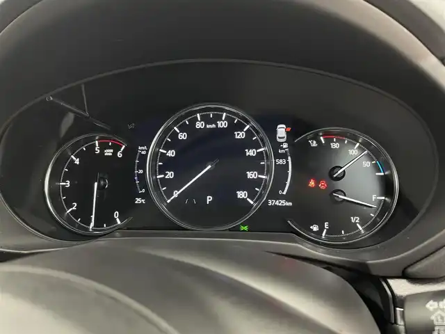 マツダ ＣＸ－５ XD スポーツアピアランス 宮城県 2022(令4)年 3.8万km ソウルレッドクリスタルM 4WD//純正10.25インチナビ（AM.FM.フルセグTV.BT）//全方位カメラ//BOSEサウンド//ETC//レザーシート//シートヒーター//パワーシート//ステアリングヒーター//レーダークルーズコントロール(CTS)//オフロード・トラクション・アシスト//スマートシティブレーキサポート//レーンキープアシスト//パーキングセンサー//純正LEDヘッドライト//オートライト//パドルシフト//MTモード付きAT//置くだけ充電//アイドリングストップ//純正アルミホイール 19インチ//ドアバイザー//純正フロアマット