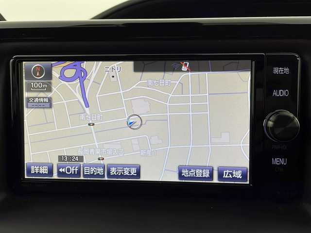 トヨタ ノア Si 新潟県 2018(平30)年 0.9万km ホワイトパールクリスタルシャイン プリクラッシュセーフティ/純正ナビ/　CD/BT/フルセグ/バックカメラ/左側パワースライドドア/クルーズコントロール/LEDオートライト/純正16インチアルミホイール/ステアリングリモコン/アイドリングストップ/電格ミラー/ウィンカーミラー/フォグランプ/スマートキー