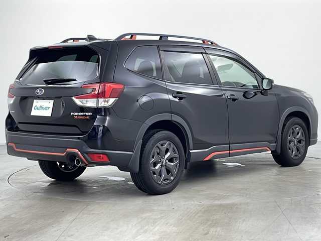 スバル フォレスター X－ブレイク 道央・札幌 2018(平30)年 7.3万km クリスタルブラックシリカ ・4WD/・寒冷地仕様/・純正ナビ（CD DVD BT USB フルセグ）/・アイサイトVer3/・DIATONEサウンド/・バックカメラ/・サイドカメラ/・レーダークルーズコントロール/・全席シートヒーター/・ハーフレザーシート/・プッシュスタート/・パドルシフト/・ビルトインETC/・ステアリングヒーター/・BSM/・スマートキー/・LEDヘッドライト/・LEDフォグ/・スペアキー/・デジタルインナーミラー/・D/Nメモリーシート/・パワーシート