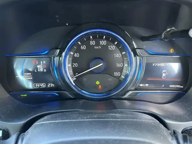 ホンダ グレイス ハイブリッド LX 道北・旭川 2015(平27)年 8.9万km クリスタルブラックパール (株)IDOMが運営する【じしゃロン旭川店】の自社ローン専用車両になります。こちらは現金またはオートローンご利用時の価格です。自社ローンご希望の方は別途その旨お申付け下さい/　/・社外ナビ(CD/DVD/BT/SD/フルセグ)/・バックカメラ/・クルーズコントロール/・ステアリングリモコン/・両席シートヒーター/・積込スタッドレスタイヤ 185/60R15/・取扱説明書