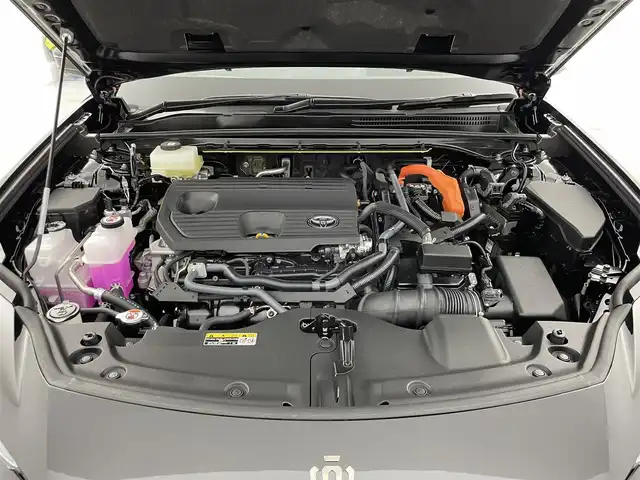 トヨタ クラウン エステート Z 群馬県 2025(令7)年 0.1千km ブラック 登録済未使用車（登録時走行距離：２０Km）/パノラマルーフ（電動シェード＆挟み込み防止機能付）/ルーフレール（シルバー）/＝＝＝＝＝/ディスプレイオーディオPlus（コネクティッドナビ対応）/・12.3インチHDディスプレイ/・AM/FM/USB/Bluetooth/AppleCarPlay/AndroidAuto/Miracast/フルセグTV/・ETC2.0 /・ドライブレコーダー（前後）/パノラミックビューモニター（床下透過表示機能付）/デジタルインナーミラー/縦型ワイヤレス充電/トヨタチームメイト/・アドバンストパーク（リモート機能付）/・パーキングサポートブレーキ（周囲静止物）/・アドバンストドライブ（渋滞時支援）/トヨタセーフティセンス/・プリクラッシュセーフティシステム/・レーントレーシングアシスト/・レーンディパーチャーアラート/・レーダークルーズコントロール（全車速追従機能）/・アダプティブハイビーム/・ロードサインアシスト/・ドライバー異常時対応システム/・プロアクティブドライビングアシスト/前席パワーシート/シートヒーター/シートベンチレーション