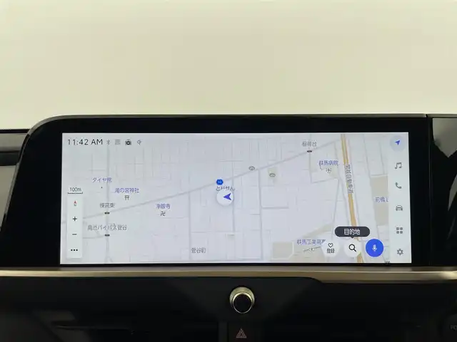 トヨタ クラウン エステート Z 群馬県 2025(令7)年 0.1千km ブラック 登録済未使用車（登録時走行距離：２０Km）/パノラマルーフ（電動シェード＆挟み込み防止機能付）/ルーフレール（シルバー）/＝＝＝＝＝/ディスプレイオーディオPlus（コネクティッドナビ対応）/・12.3インチHDディスプレイ/・AM/FM/USB/Bluetooth/AppleCarPlay/AndroidAuto/Miracast/フルセグTV/・ETC2.0 /・ドライブレコーダー（前後）/パノラミックビューモニター（床下透過表示機能付）/デジタルインナーミラー/縦型ワイヤレス充電/トヨタチームメイト/・アドバンストパーク（リモート機能付）/・パーキングサポートブレーキ（周囲静止物）/・アドバンストドライブ（渋滞時支援）/トヨタセーフティセンス/・プリクラッシュセーフティシステム/・レーントレーシングアシスト/・レーンディパーチャーアラート/・レーダークルーズコントロール（全車速追従機能）/・アダプティブハイビーム/・ロードサインアシスト/・ドライバー異常時対応システム/・プロアクティブドライビングアシスト/前席パワーシート/シートヒーター/シートベンチレーション