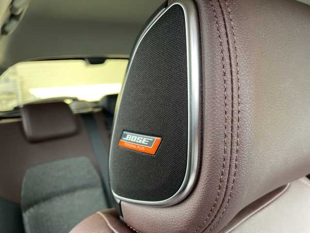 日産 オーラ G 愛知県 2023(令5)年 1.4万km ガーネットレッド/スーパーブラック 2トーン プロパイロット/プレミアムサウンドBOSE/純正9型ディズプレイオーディオナビ/クルーズコントロール/バックカメラ/全方位カメラ/コーナーセンサー/純正アルミホイール/ETC2.0/ブラインドスポットモニター/LEDヘッドライト/インテリジェントミラー/オートマチックハイビーム/ドライブレコーダー/ワイヤレス充電機/衝突軽減システム/フルセグ/Bluetooth/ステアリングスイッチ/スマートキー/プッシュスタート