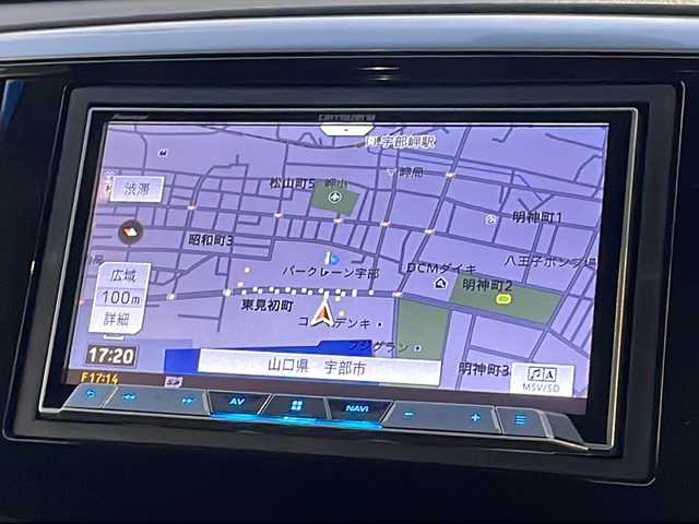 ホンダ オデッセイ ハイブリッド アブソルート ホンダセンシング 山口県 2017(平29)年 7.9万km プラチナホワイトパール 社外メモリナビ【AVIC-CZ901】/・フルセグテレビ/・Bluetooth/・CD／DVD/・SD/・AM/FM/・AUX/・HDMI/ETC2.0/前後ドライブレコーダー/両側パワースライドドア/プッシュスタート/スマートキー/電動パーキングブレーキ/シガーソケット/アイドリングストップ/ホンダセンシング/・衝突被害軽減ブレーキ/・先行車発進お知らせ機能/・歩行者事故低減ステアリング/・路外逸脱抑制機能/・標識認識機能/・アダプティブクルーズコントロール/・車線維持支援システム/・ブラインドスポットインフォメーション/・誤発進抑制機能/・後方誤発進抑制機能/・近距離衝突被害軽減ブレーキ/・パーキングセンサーシステム/・後退出庫サポート/・オートハイビーム