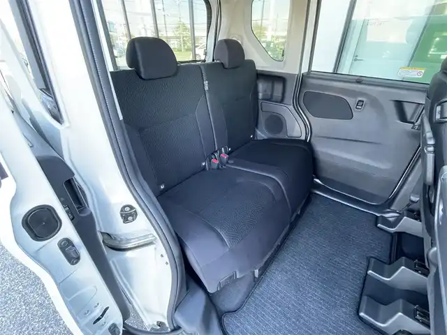 日産 ルークス ハイウェイスター X 道央・札幌 2024(令6)年 0.9万km ホワイトパール ４WD/純正ディーラーOPナビ/AM/FM/BT/フルセグ/エマージェンシーブレーキ/横滑り防止装置/レーンキープアシスト/クリアランスソナー/アラウンドビューモニター/ビルトインETC/ドライブレコーダー/デジタルインナーミラー/アイドリングストップ/片側パワースライドドア/前席シートヒーター/革巻きステアリング/ステアリングリモコン/ハンドルヒーター/プッシュスタート/スマートキー/LEDヘッドライト/オートライト/フォグランプ/電動格納ミラー/ウィンカーミラー/フロアマット
