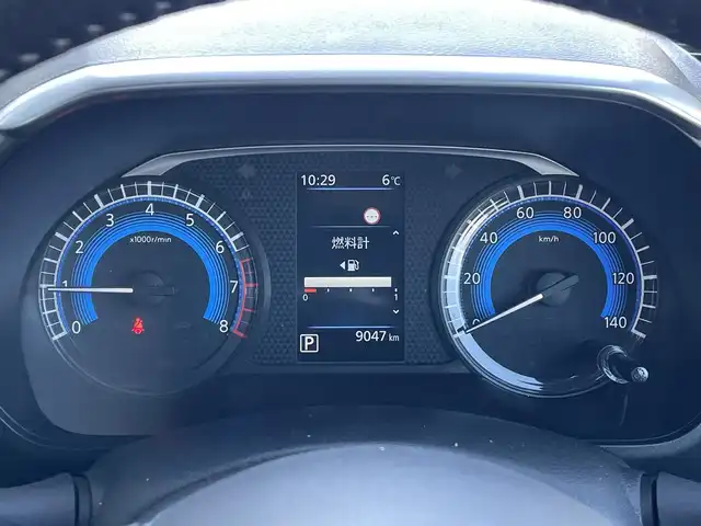 日産 ルークス ハイウェイスター X 道央・札幌 2024(令6)年 0.9万km ホワイトパール ４WD/純正ディーラーOPナビ/AM/FM/BT/フルセグ/エマージェンシーブレーキ/横滑り防止装置/レーンキープアシスト/クリアランスソナー/アラウンドビューモニター/ビルトインETC/ドライブレコーダー/デジタルインナーミラー/アイドリングストップ/片側パワースライドドア/前席シートヒーター/革巻きステアリング/ステアリングリモコン/ハンドルヒーター/プッシュスタート/スマートキー/LEDヘッドライト/オートライト/フォグランプ/電動格納ミラー/ウィンカーミラー/フロアマット