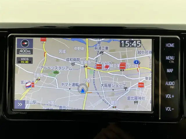 トヨタ ＲＡＶ４ X 富山県 2019(令1)年 8.7万km アティチュードブラックマイカ 4WD/純正ナビ【NSZT-W68T】/(AM/FM/CD/DVD/SD/USB/BT)/フルセグTV/バックカメラ/社外17インチAW付き冬タイヤ積込/レーダークルーズコントロール/プリクラッシュセーフティ/レーンディパーチャーアラート/オートマチックハイビーム/LEDヘッドライト/ビルトインETC/ドライブレコーダー前後/デジタルインナーミラー/スマートキー×２/プッシュスタート/純正フロアマット/社外１７インチAW/取扱説明書/保証書