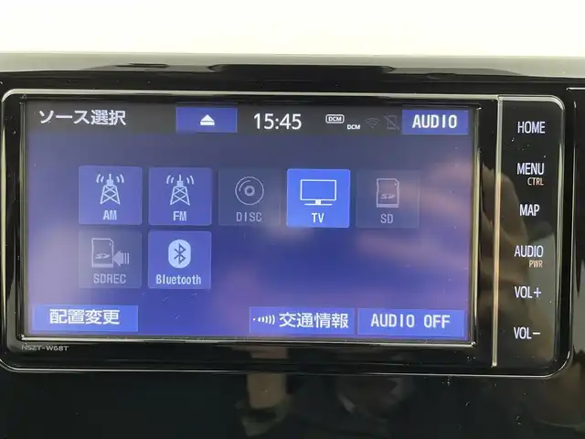 トヨタ ＲＡＶ４ X 富山県 2019(令1)年 8.7万km アティチュードブラックマイカ 4WD/純正ナビ【NSZT-W68T】/(AM/FM/CD/DVD/SD/USB/BT)/フルセグTV/バックカメラ/社外17インチAW付き冬タイヤ積込/レーダークルーズコントロール/プリクラッシュセーフティ/レーンディパーチャーアラート/オートマチックハイビーム/LEDヘッドライト/ビルトインETC/ドライブレコーダー前後/デジタルインナーミラー/スマートキー×２/プッシュスタート/純正フロアマット/社外１７インチAW/取扱説明書/保証書