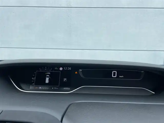 日産 セレナ オーテック スポーツスペック 千葉県 2020(令2)年 0.5万km 青Ⅱ 純正７インチナビ/フルセグ/BT/CD/USB/プロパイロット/レーダークルーズコントロール/レーンキープ/オートハイビーム/クリアランスソナー/ブラインドスポットモニター/全方位カメラ/両側パワースライドドア/セカンドシートサンシェード/ＬＥＤヘッドライト/前後コーナーセンサー/オートライト