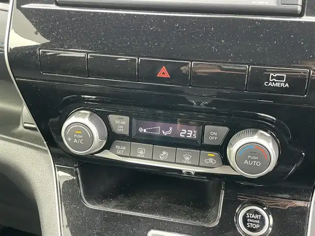 日産 セレナ オーテック スポーツスペック 千葉県 2020(令2)年 0.5万km 青Ⅱ 純正７インチナビ/フルセグ/BT/CD/USB/プロパイロット/レーダークルーズコントロール/レーンキープ/オートハイビーム/クリアランスソナー/ブラインドスポットモニター/全方位カメラ/両側パワースライドドア/セカンドシートサンシェード/ＬＥＤヘッドライト/前後コーナーセンサー/オートライト