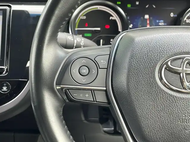 トヨタ カムリ G 宮崎県 2018(平30)年 8.4万km エモーショナルレッド ワンオーナー/パノラマムーンルーフ/純正9型ナビ/フルセグTV/バックカメラ/ビルトインETC/ドライブレコーダー/レーダークルーズコントロール/セーフティセンスP/・衝突被害軽減ブレーキ/・車線逸脱警報/・オートマチックハイビーム/LEDヘッドランプ/革巻きステアリング/ステアリングスイッチ/運転席パワーシート/モデリスタエアロ(F/S/R)/モデリスタ17インチアルミホイール/スマートキー/プッシュエンジンスタート/禁煙車