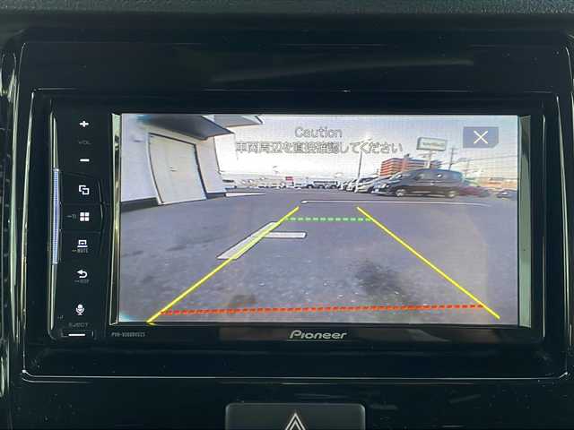 スズキ ハスラー J ブラックインテリアパッケージ 山口県 2019(平31)年 8万km クールカーキパールメタリック/ホワイト2トーンルーフ 純正オーディオ　【PVH-9300DVSZS】/・AM/FM/・Bluetooth接続/バックカメラ/ビルトインETC/衝突軽減システム/レーンキープアシスト/横滑り防止装置/アイドリングストップ/ハーフレザーシート/シートヒーター/USB入力端子/スマートキー/プッシュスタート/スペアキー1本/純正フロアマット/純正15インチアルミホイール/ドアバイザー/ウィンカーミラー/取扱説明書/保証書