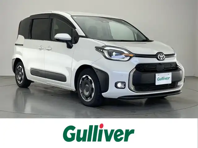 トヨタ シエンタ ハイブリッド Z 愛知県 2023(令5)年 3.1万km ホワイトパールクリスタルシャイン 純１０．５型ＤＡ　トヨタチームメイト　パーキングアシスト　ＢＳＭ　ＡＣ１００Ｖ　全方位カメラ　追従クルコン　フルセグ　ＥＴＣ２．０　セーフティセンス　ステアリングヒーター　シートヒーター　ＬＥＤ　禁煙　コーナーセンサー　フォグランプ　RCTA　ICS ミラキャスト　両側パワスラ　社外フロアマット　USB　Bluetooth　衝突軽減　プッシュスタート　スマートキー　リアサーキュレーター