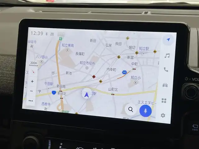 トヨタ シエンタ ハイブリッド Z 愛知県 2023(令5)年 3.1万km ホワイトパールクリスタルシャイン 純１０．５型ＤＡ　トヨタチームメイト　パーキングアシスト　ＢＳＭ　ＡＣ１００Ｖ　全方位カメラ　追従クルコン　フルセグ　ＥＴＣ２．０　セーフティセンス　ステアリングヒーター　シートヒーター　ＬＥＤ　禁煙　コーナーセンサー　フォグランプ　RCTA　ICS ミラキャスト　両側パワスラ　社外フロアマット　USB　Bluetooth　衝突軽減　プッシュスタート　スマートキー　リアサーキュレーター