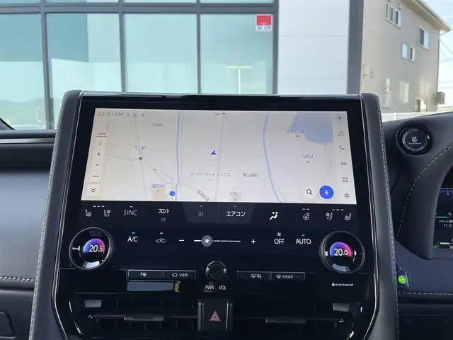 トヨタ アルファードハイブリット Z 香川県 2023(令5)年 3.1万km プラチナホワイトパールマイカ メーカーナビ/１３．２型後席モニター/全方位カメラ/チームメイト/モデリスタエアロ　　/独立ムーンルーフ　/トヨタセーフティセンス　/パワーバックドア　/両側パワースライドドア　/黒革シート/前席シートオプション/・シートヒーター/・エアシート/・パワーシート/運転席メモリ付きシート/デジタルインナーミラー/BSM　/ＨＵＤ　/ＬＥＤヘッドライト/オートライト/オートハイビーム　/ワイヤレス充電　/ビルトインＥＴＣ2.0/前後ドライブレコーダー