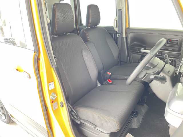 スズキ スペーシア ギア HYBRID XZターボ 愛知県 2019(令1)年 2.8万km アクティブイエロー/ガンメタリック2トーン SDナビ/全方位カメラ/両側パワースライドドア/シートヒーター/バックカメラ/コーナーセンサー/ヘッドアップディスプレイ/ルーフレール/LEDヘッドライト/パドルシフト/オートマチックハイビーム/ETC/衝突軽減システム/フルセグ/CD DVD/Bluetooth/ステアリングスイッチ/スマートキー/プッシュスタート