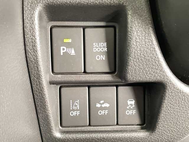 スズキ スペーシア ギア HYBRID XZターボ 愛知県 2019(令1)年 2.8万km アクティブイエロー/ガンメタリック2トーン SDナビ/全方位カメラ/両側パワースライドドア/シートヒーター/バックカメラ/コーナーセンサー/ヘッドアップディスプレイ/ルーフレール/LEDヘッドライト/パドルシフト/オートマチックハイビーム/ETC/衝突軽減システム/フルセグ/CD DVD/Bluetooth/ステアリングスイッチ/スマートキー/プッシュスタート