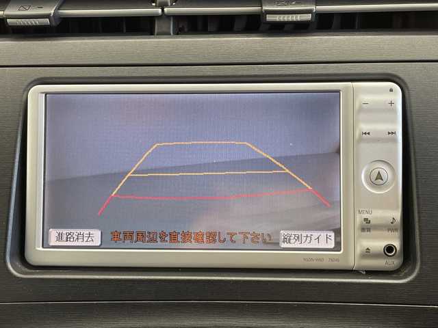 トヨタ プリウス S 愛知県 2010(平22)年 11.2万km アクアマイカメタリック 純正ナビ/・Bluetooth/・フルセグ/・DVD/CD/・SD音楽録音/バックカメラ/ドライブレコーダー/ビルドインＥＴＣ　/スペアキー/スマートキー/オートライト