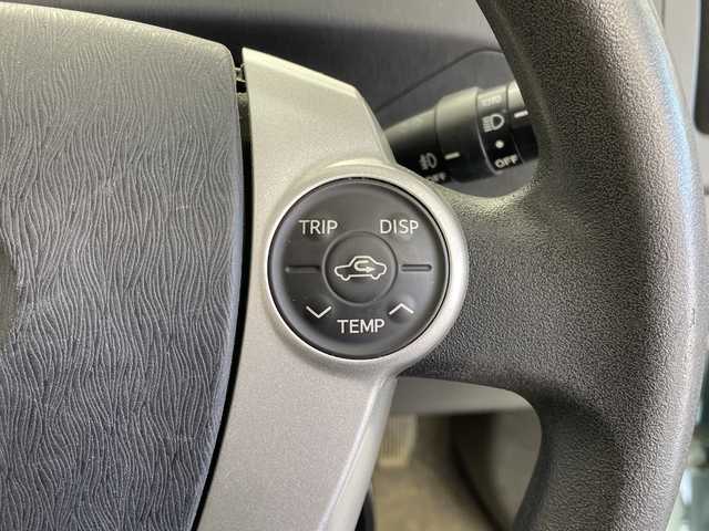 トヨタ プリウス S 愛知県 2010(平22)年 11.2万km アクアマイカメタリック 純正ナビ/・Bluetooth/・フルセグ/・DVD/CD/・SD音楽録音/バックカメラ/ドライブレコーダー/ビルドインＥＴＣ　/スペアキー/スマートキー/オートライト