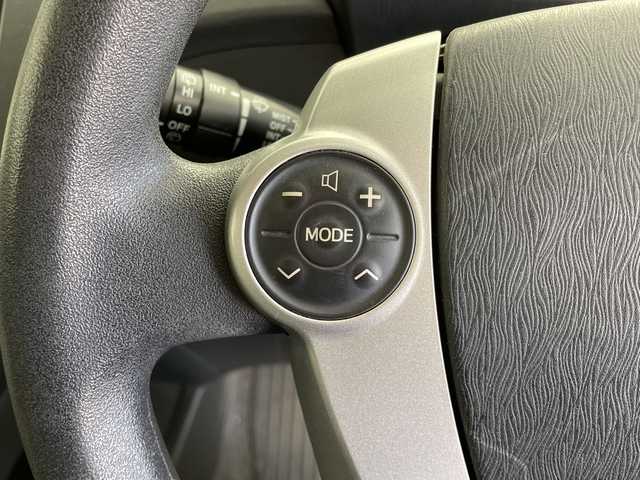 トヨタ プリウス S 愛知県 2010(平22)年 11.2万km アクアマイカメタリック 純正ナビ/・Bluetooth/・フルセグ/・DVD/CD/・SD音楽録音/バックカメラ/ドライブレコーダー/ビルドインＥＴＣ　/スペアキー/スマートキー/オートライト