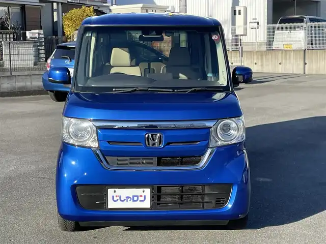 ホンダ Ｎ ＢＯＸ G EX ホンダセンシング 山梨県 2020(令2)年 10万km ブリリアントスポーティブルーメタリック2トーン (株)IDOMが運営する【じしゃロン甲府店】の自社ローン専用車両になります。こちらは現金またはオートローンご利用時の価格です。自社ローンご希望の方は別途その旨お申付け下さい/Honda SENSING/スマートキー/左側パワースライドドア/レーダークルーズコントロール/ステアリングオーディオコントロール/純正Ｇａｔｈｅｒｓナビ/ＣＤ・ｉｐｏｄ・ＵＳＢ・ＢＴオーディオ接続可能/バックカメラ/ビルトインＥＴＣ/LEDオートライト/Ｄ・Ｎ席シートヒーター　/助手席スーパースライドシート/プラズマクラスター技術搭載フルオート・エアコンディショナー/保証書・取説書