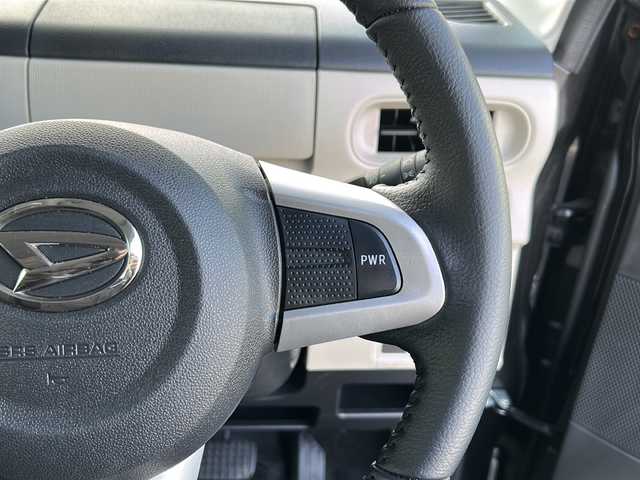 ダイハツ ムーヴ キャンバス G ブラックインテリア リミテッド SAⅢ 山口県 2019(令1)年 4.4万km ブラックマイカメタリック ダイハツ純正ナビ【NMZK-W70D】/・フルセグテレビ/・Bluetooth機能/・CD/DVD再生/・AM/FMラジオ/両側パワースライドドア/全方位カメラ/AFS/プッシュスタート/スマートキー/純正LEDヘッドライト/オートライト/フォグライト/ドアバイザー/純正フロアマット/スマートアシストIII/・衝突回避支援ブレーキ機能/・衝突警報機能/・ふらつき警報/・コーナーセンサー