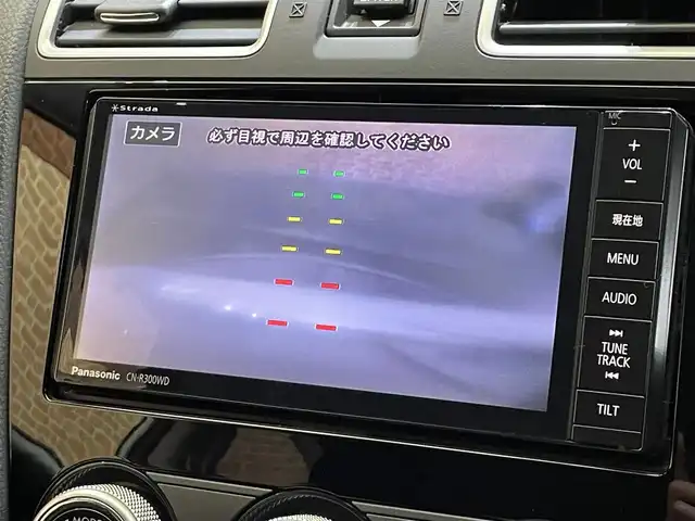 スバル インプレッサ スポーツ 1．6i－L 道東・釧路十勝 2015(平27)年 7.2万km クリスタルホワイトP ４WD/パドルシフト/横滑り防止装置/アイドリングストップ/オートエアコン/社外ナビ/（CD/DVD/フルセグ/USB/Bluetooth）/バックカメラ/ETC/ドライブレコーダー/HIDヘッドランプ/フォグランプ/ドアバイザー/社外15インチスチールホイール/純正フロアマット
