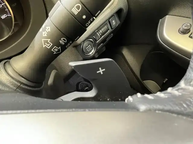 スバル インプレッサ スポーツ 1．6i－L 道東・釧路十勝 2015(平27)年 7.2万km クリスタルホワイトP ４WD/パドルシフト/横滑り防止装置/アイドリングストップ/オートエアコン/社外ナビ/（CD/DVD/フルセグ/USB/Bluetooth）/バックカメラ/ETC/ドライブレコーダー/HIDヘッドランプ/フォグランプ/ドアバイザー/社外15インチスチールホイール/純正フロアマット