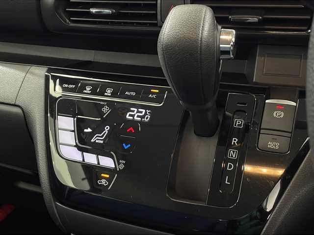日産 ルークス HWS Gターボ プロパイロットED 栃木県 2023(令5)年 2.1万km ブラック 純正ナビ/(フルセグTV/Bluetooth/SD)/全方位カメラ/プロパイロット/・インテリジェント エマージェンシーブレーキ/・インテリジェント FCW（前方衝突予測警報）/・ハイビームアシスト/・先行車発進お知らせ/・インテリジェント DA（ふらつき警報）/コーナーセンサー/両側パワースライドドア/禁煙車/オートライト/LEDヘッドライト/横滑り防止装置/フォグランプ/スマートキー/プッシュスタート/アイドリング」ストップ/ステアリングスイッチ/革巻きステアリング/ウィンカーミラー/電動格納ミラー/純正アルミホイール/フロアマット