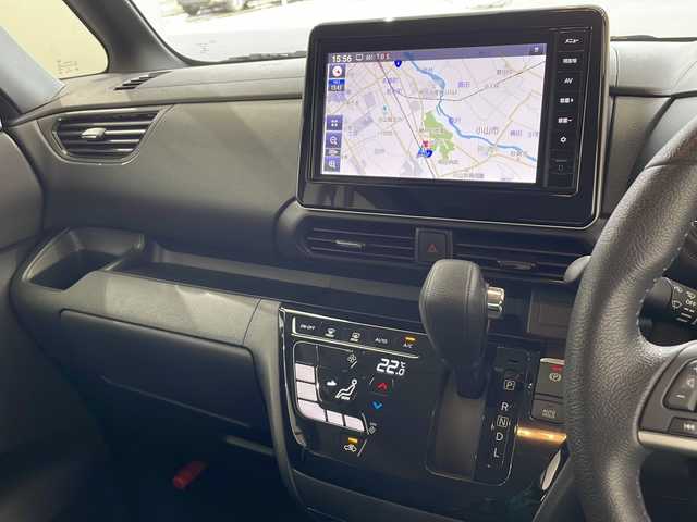 日産 ルークス HWS Gターボ プロパイロットED 栃木県 2023(令5)年 2.1万km ブラック 純正ナビ/(フルセグTV/Bluetooth/SD)/全方位カメラ/プロパイロット/・インテリジェント エマージェンシーブレーキ/・インテリジェント FCW（前方衝突予測警報）/・ハイビームアシスト/・先行車発進お知らせ/・インテリジェント DA（ふらつき警報）/コーナーセンサー/両側パワースライドドア/禁煙車/オートライト/LEDヘッドライト/横滑り防止装置/フォグランプ/スマートキー/プッシュスタート/アイドリング」ストップ/ステアリングスイッチ/革巻きステアリング/ウィンカーミラー/電動格納ミラー/純正アルミホイール/フロアマット
