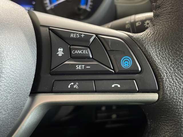 日産 ルークス HWS Gターボ プロパイロットED 栃木県 2023(令5)年 2.1万km ブラック 純正ナビ/(フルセグTV/Bluetooth/SD)/全方位カメラ/プロパイロット/・インテリジェント エマージェンシーブレーキ/・インテリジェント FCW（前方衝突予測警報）/・ハイビームアシスト/・先行車発進お知らせ/・インテリジェント DA（ふらつき警報）/コーナーセンサー/両側パワースライドドア/禁煙車/オートライト/LEDヘッドライト/横滑り防止装置/フォグランプ/スマートキー/プッシュスタート/アイドリング」ストップ/ステアリングスイッチ/革巻きステアリング/ウィンカーミラー/電動格納ミラー/純正アルミホイール/フロアマット