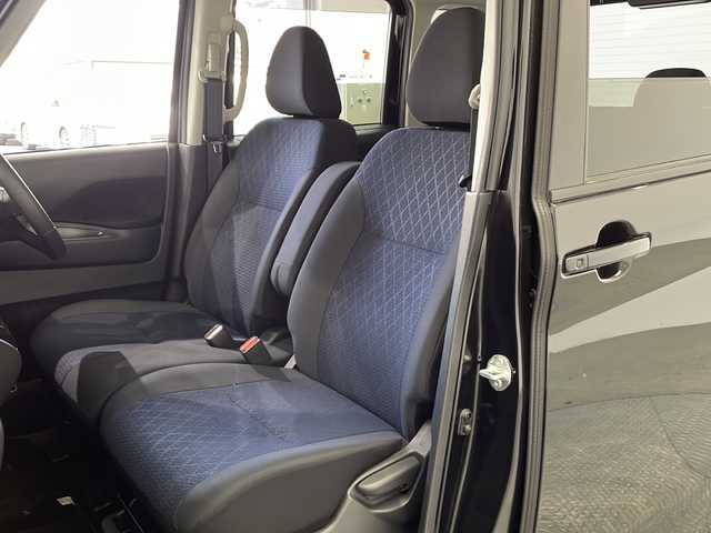 日産 ルークス HWS Gターボ プロパイロットED 栃木県 2023(令5)年 2.1万km ブラック 純正ナビ/(フルセグTV/Bluetooth/SD)/全方位カメラ/プロパイロット/・インテリジェント エマージェンシーブレーキ/・インテリジェント FCW（前方衝突予測警報）/・ハイビームアシスト/・先行車発進お知らせ/・インテリジェント DA（ふらつき警報）/コーナーセンサー/両側パワースライドドア/禁煙車/オートライト/LEDヘッドライト/横滑り防止装置/フォグランプ/スマートキー/プッシュスタート/アイドリング」ストップ/ステアリングスイッチ/革巻きステアリング/ウィンカーミラー/電動格納ミラー/純正アルミホイール/フロアマット